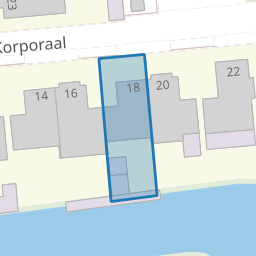 Perceel GRC00-P-2265