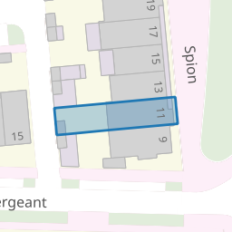 Perceel GRC00-P-2267