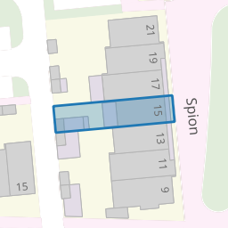 Perceel GRC00-P-2272