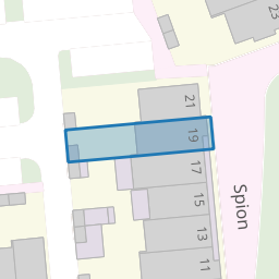 Perceel GRC00-P-2273