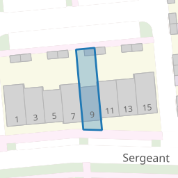 Perceel GRC00-P-2275