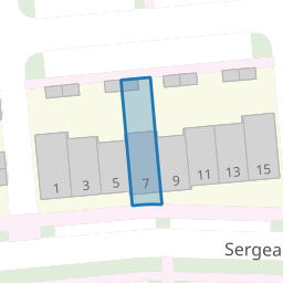 Perceel GRC00-P-2277