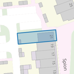 Perceel GRC00-P-2280