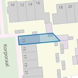 Perceel GRC00-P-2283