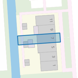 Perceel GRC00-P-2301