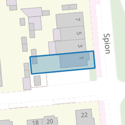 Perceel GRC00-P-2303