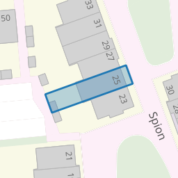 Perceel GRC00-P-2306