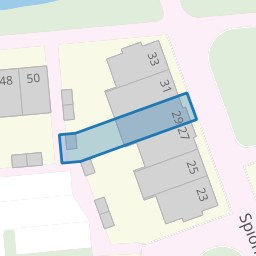 Perceel GRC00-P-2313