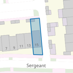 Perceel GRC00-P-2319