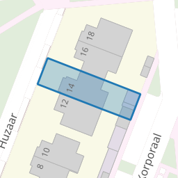 Perceel GRC00-P-2323