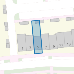 Perceel GRC00-P-2327