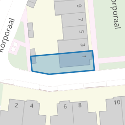 Perceel GRC00-P-2330