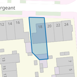 Perceel GRC00-P-2332