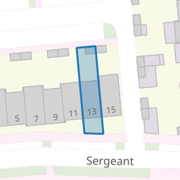 Perceel GRC00-P-2346