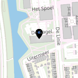 Appartement GRC00 P 2349 15