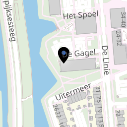 Appartement GRC00 P 2349 19
