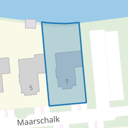 Perceel GRC00-P-2370