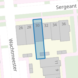 Perceel GRC00-P-2393