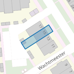 Perceel GRC00-P-2394