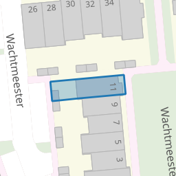 Perceel GRC00-P-2397