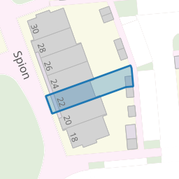 Perceel GRC00-P-2398