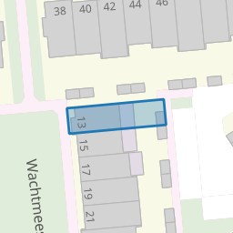 Perceel GRC00-P-2432