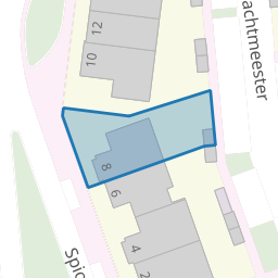 Perceel GRC00-P-2433