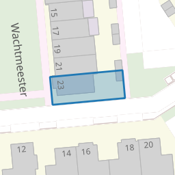 Perceel GRC00-P-2452