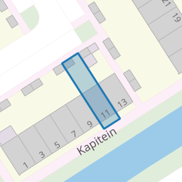 Perceel GRC00-P-2500