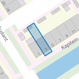 Perceel GRC00-P-2501