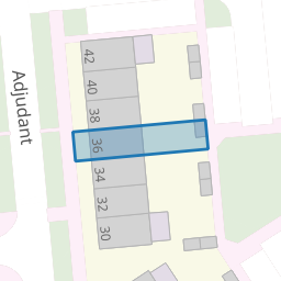 Perceel GRC00-P-2507