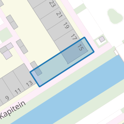 Perceel GRC00-P-2511