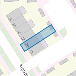 Perceel GRC00-P-2525