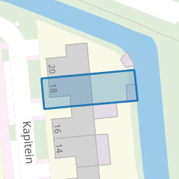 Perceel GRC00-P-2533