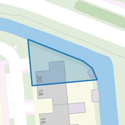 Perceel GRC00-P-2538