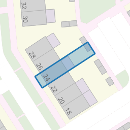 Perceel GRC00-P-2540