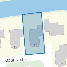 Perceel GRC00-P-2551