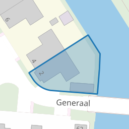 Perceel GRC00-P-2558