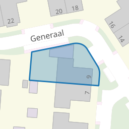 Perceel GRC00-P-2576