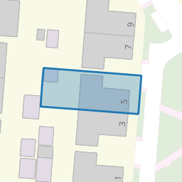 Perceel GRC00-P-2580