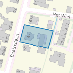 Perceel GRC00-P-2590