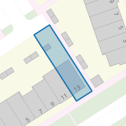 Perceel GRC00-P-2599