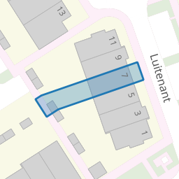 Perceel GRC00-P-2602