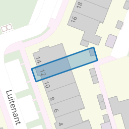 Perceel GRC00-P-2618