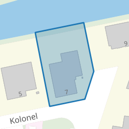 Perceel GRC00-P-2701