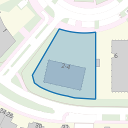 Perceel GRC00-P-2721