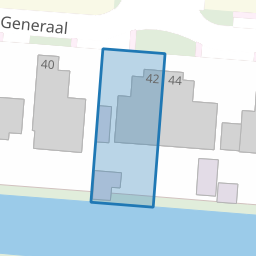Perceel GRC00-P-2733
