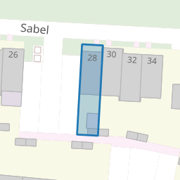 Perceel GRC00-P-2736