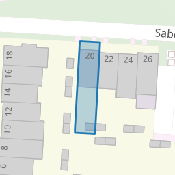 Perceel GRC00-P-2743