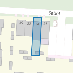 Perceel GRC00-P-2761